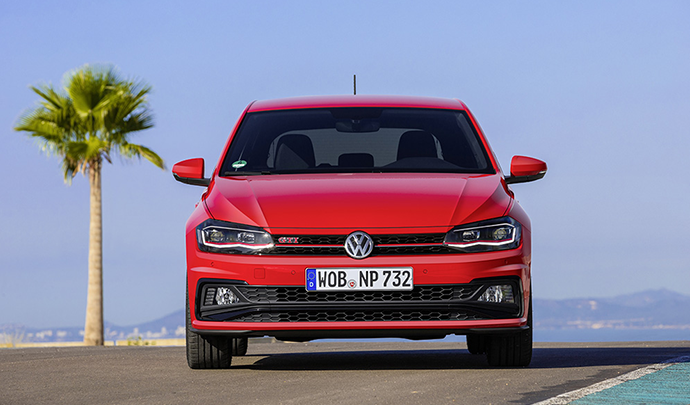 volkswagen polo modeles a eviter