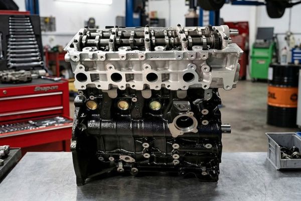 Acheter une Toyota d'occasion