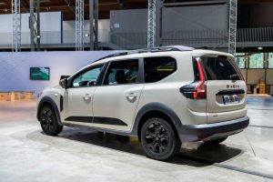 dacia jogger modeles a eviter