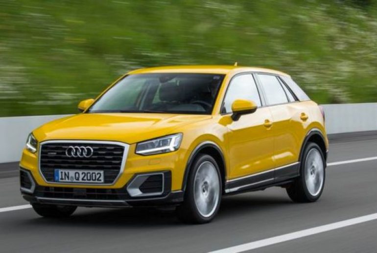 audi q2 modeles a eviter