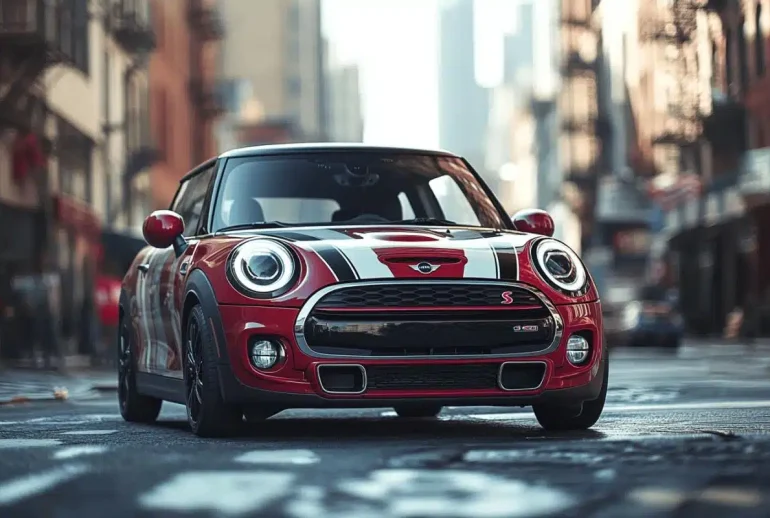 mini cooper modeles à éviter