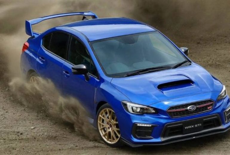 prodrive performance pack