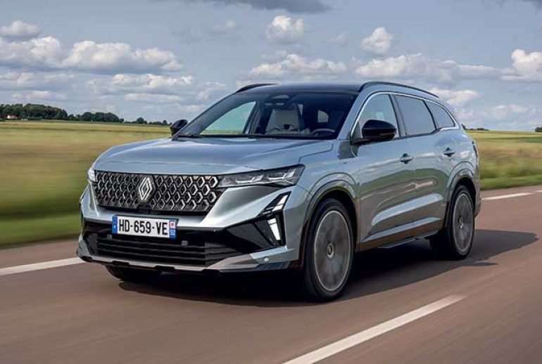 renault espace modeles a eviter